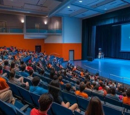 Auditorium Integration Solutions